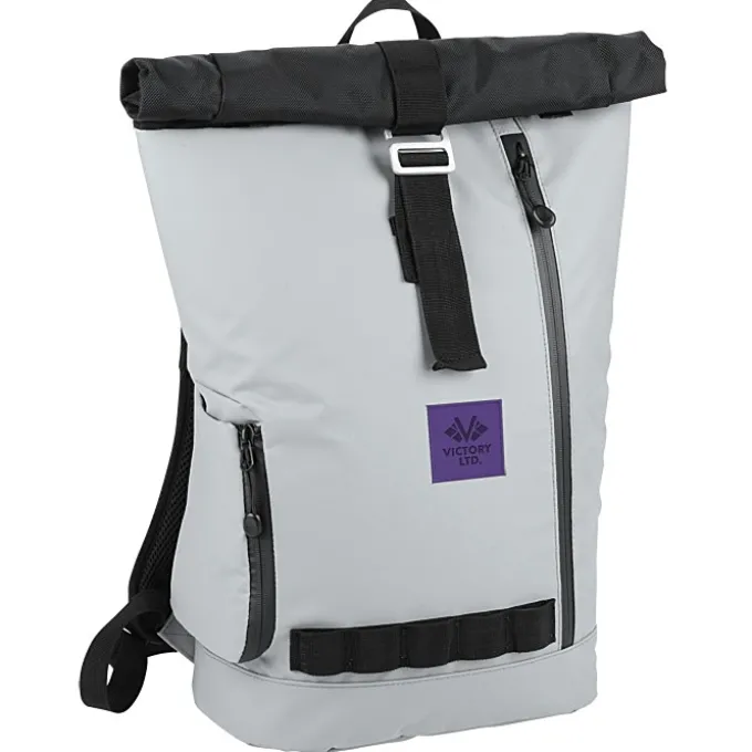 Call of the Wild Cooler Backpack - Brand Patch