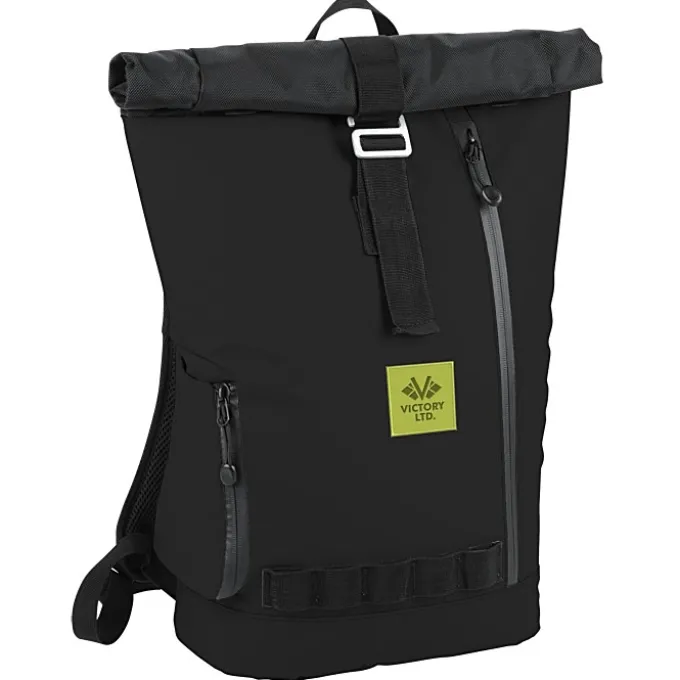 Call of the Wild Cooler Backpack - Brand Patch