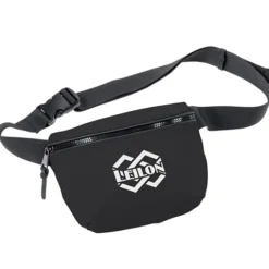 Call of the Wild Crossbody Bag