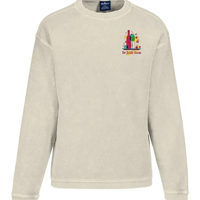 Camden Crewneck Sweatshirt