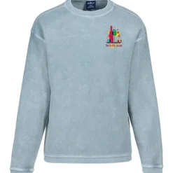 Camden Crewneck Sweatshirt