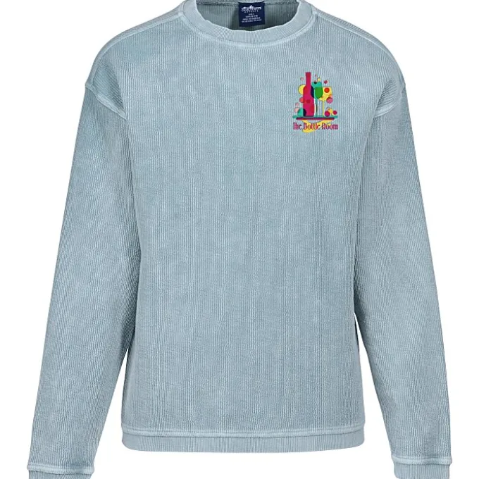 Camden Crewneck Sweatshirt
