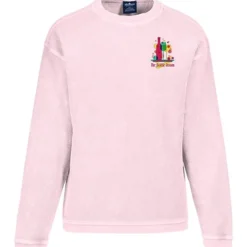 Camden Crewneck Sweatshirt