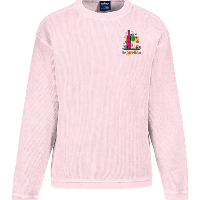 Camden Crewneck Sweatshirt