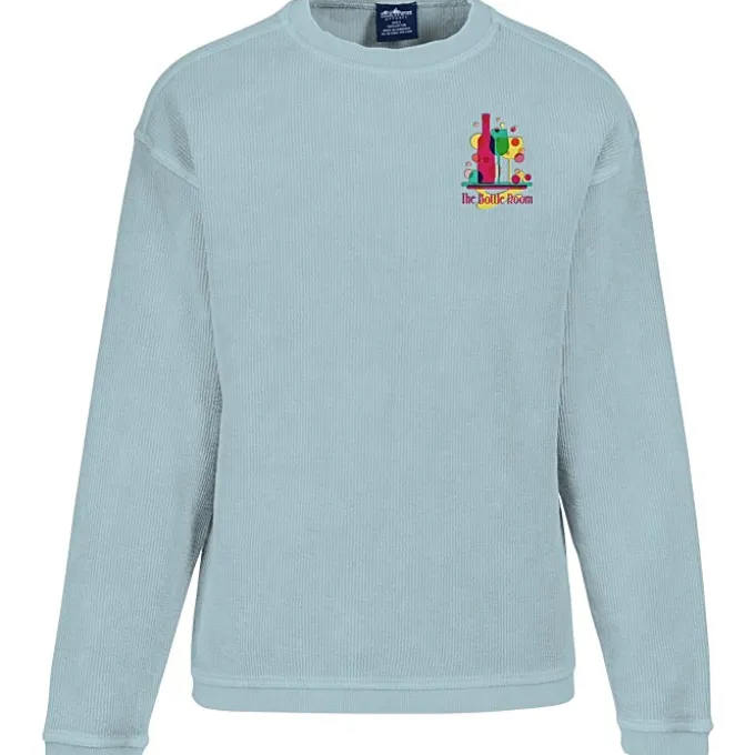 Camden Crewneck Sweatshirt
