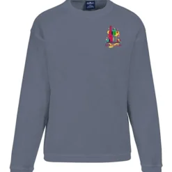 Camden Crewneck Sweatshirt