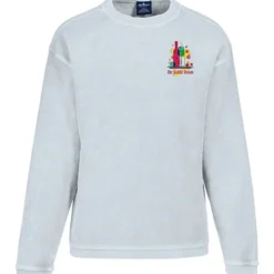 Camden Crewneck Sweatshirt