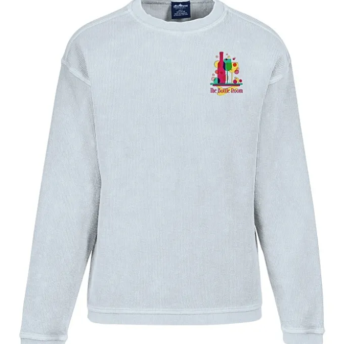 Camden Crewneck Sweatshirt