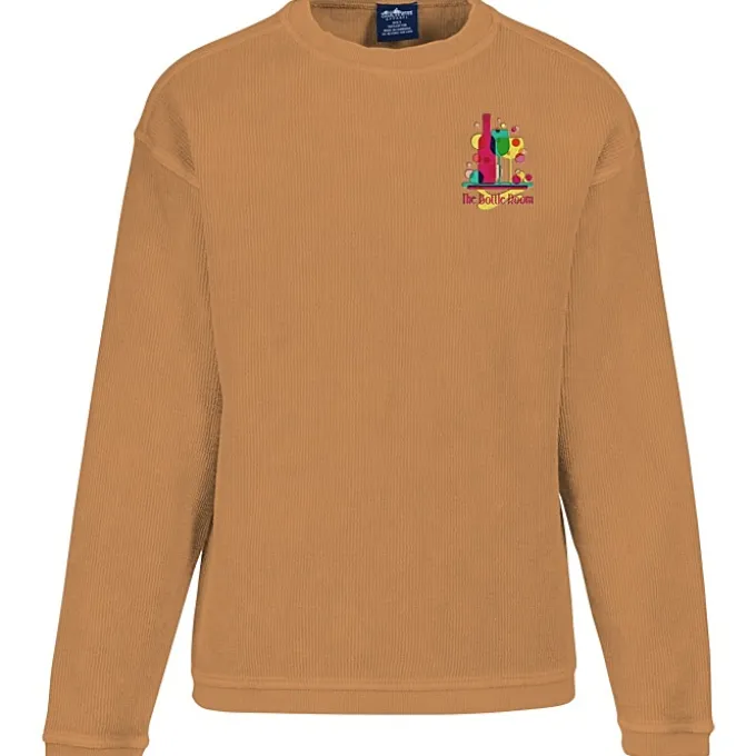 Camden Crewneck Sweatshirt