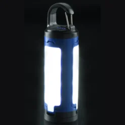 Camden Rechargeable Multi-Function LED Flashlight