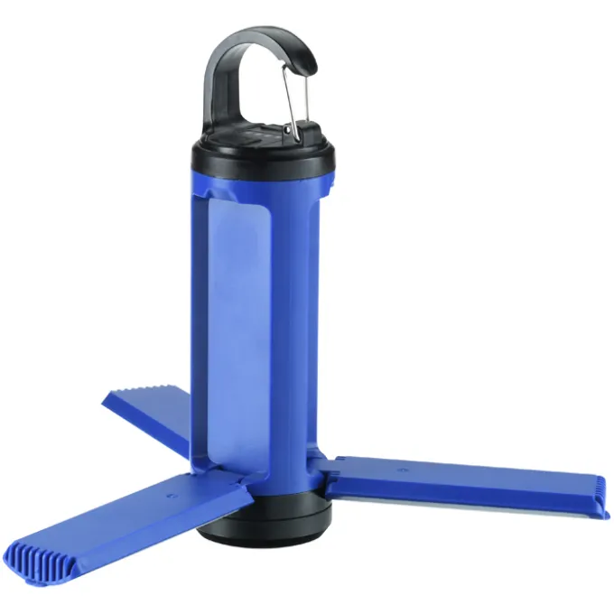 Camden Rechargeable Multi-Function LED Flashlight