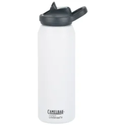 CamelBak Eddy+ Vacuum Bottle with LifeStraw - 32 oz