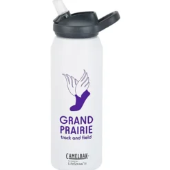 CamelBak Eddy+ Vacuum Bottle with LifeStraw - 32 oz
