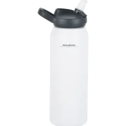 CamelBak Eddy+ Vacuum Bottle with LifeStraw - 32 oz. - 24 hr