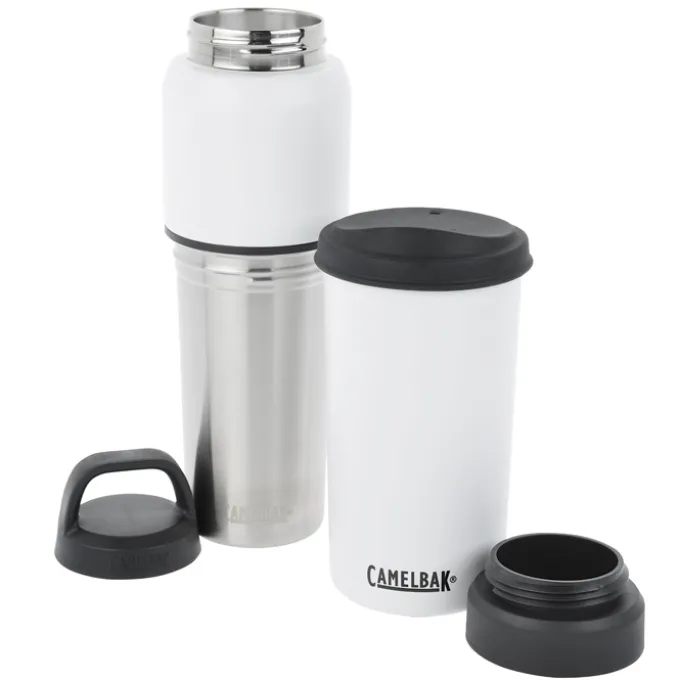 CamelBak MultiBev Bottle and Cup Set