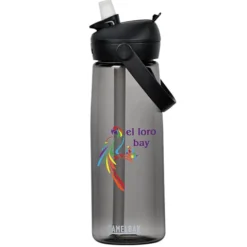 CamelBak Thrive Tritan Renew Bottle with Flip Straw Lid - 25 oz - Full Color