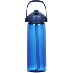 CamelBak Thrive Tritan Renew Bottle with Flip Straw Lid - 25 oz - Full Color