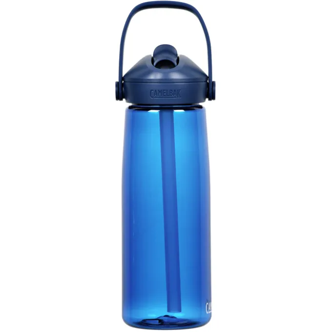 CamelBak Thrive Tritan Renew Bottle with Flip Straw Lid - 25 oz - Full Color