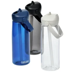 CamelBak Thrive Tritan Renew Bottle with Flip Straw Lid - 25 oz - Full Color