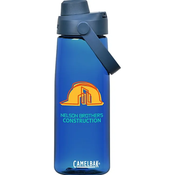 CamelBak Thrive Tritan Renew Bottle with Chug Lid - 25 oz - Full Color