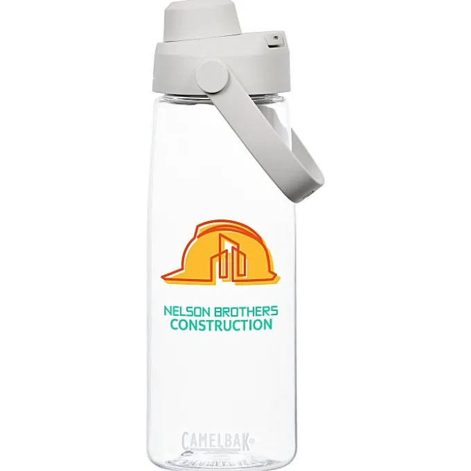 CamelBak Thrive Tritan Renew Bottle with Chug Lid - 25 oz - Full Color