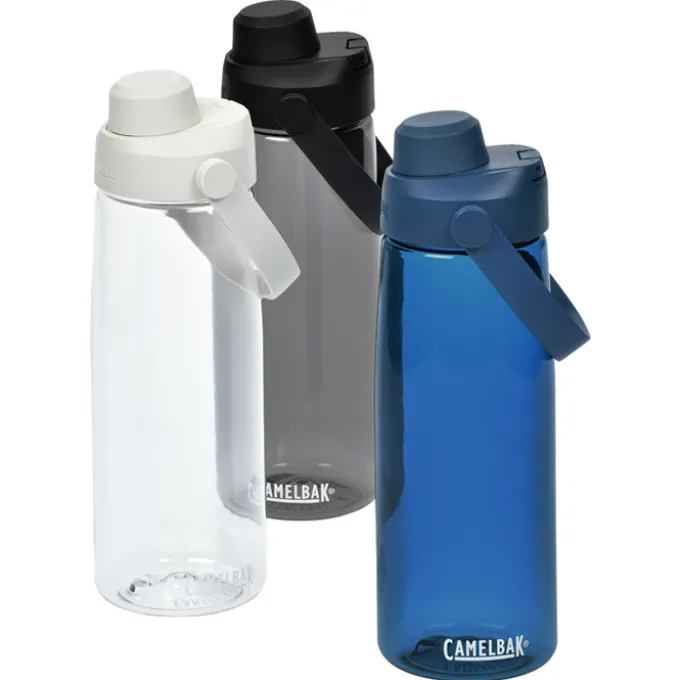 CamelBak Thrive Tritan Renew Bottle with Chug Lid - 25 oz - Full Color