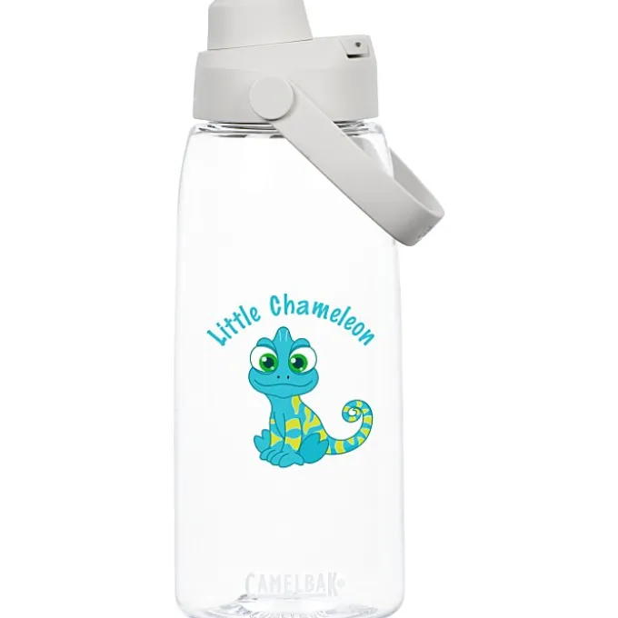 CamelBak Thrive Tritan Renew Bottle with Chug Lid - 32 oz - Full Color