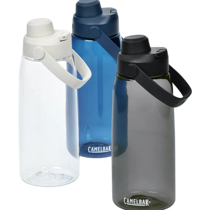 CamelBak Thrive Tritan Renew Bottle with Chug Lid - 32 oz - Full Color