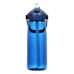 CamelBak Thrive Tritan Renew Bottle with Flip Straw Lid - 25 oz