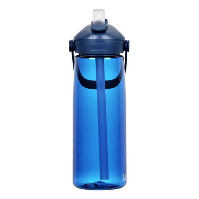 CamelBak Thrive Tritan Renew Bottle with Flip Straw Lid - 25 oz