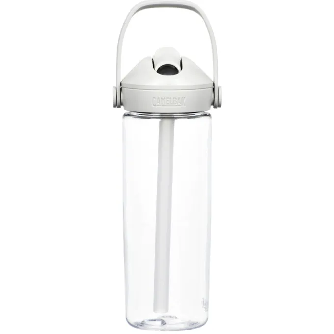 CamelBak Thrive Tritan Renew Bottle with Flip Straw Lid - 20 oz
