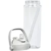 CamelBak Thrive Tritan Renew Bottle with Flip Straw Lid - 20 oz - 24 hr