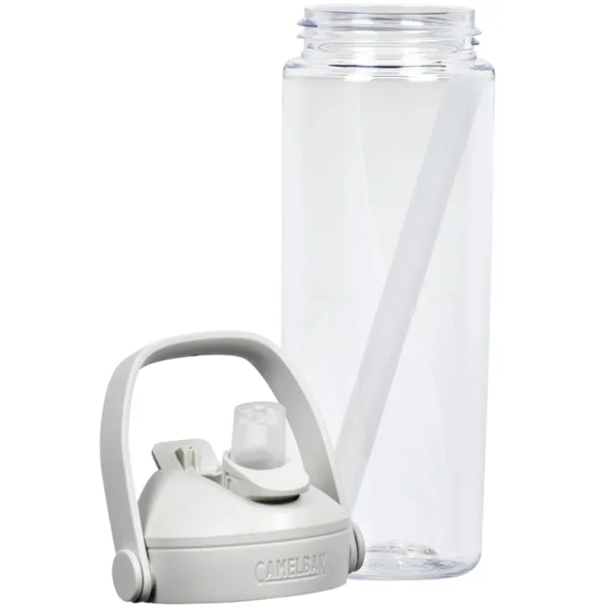CamelBak Thrive Tritan Renew Bottle with Flip Straw Lid - 20 oz - 24 hr
