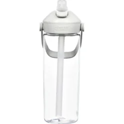 CamelBak Thrive Tritan Renew Bottle with Flip Straw Lid - 20 oz - 24 hr