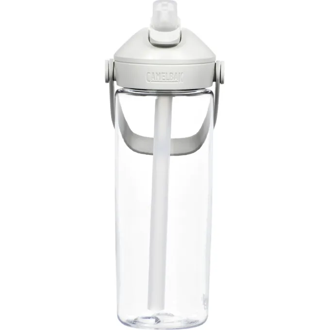 CamelBak Thrive Tritan Renew Bottle with Flip Straw Lid - 20 oz - 24 hr