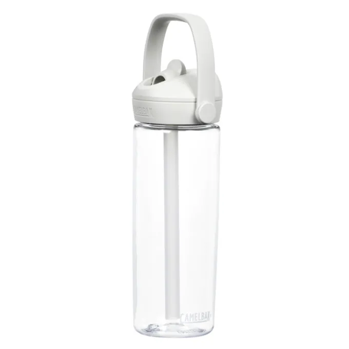 CamelBak Thrive Tritan Renew Bottle with Flip Straw Lid - 20 oz - 24 hr