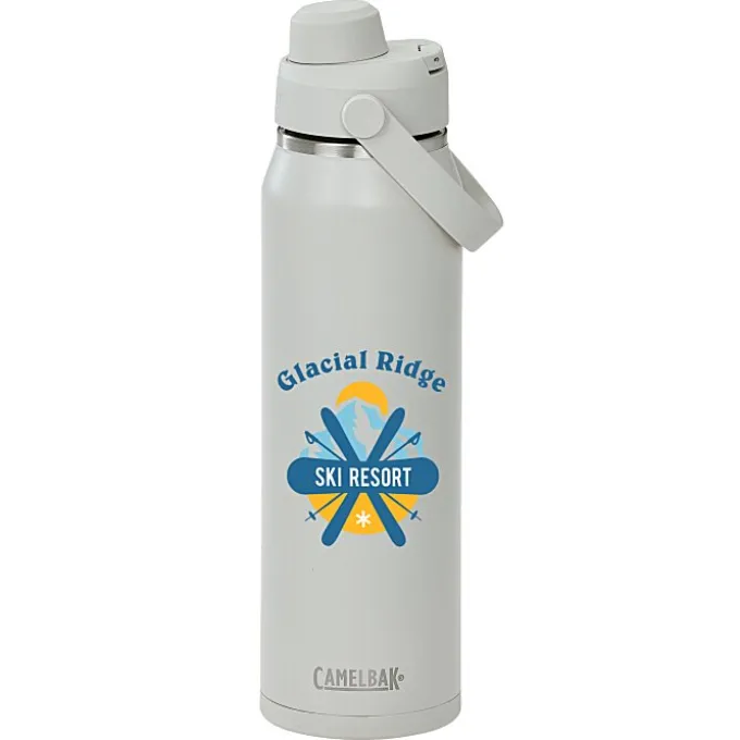 CamelBak Thrive Vacuum Bottle with Chug Lid - 32 oz - Full Color