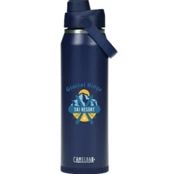 CamelBak Thrive Vacuum Bottle with Chug Lid - 32 oz - Full Color