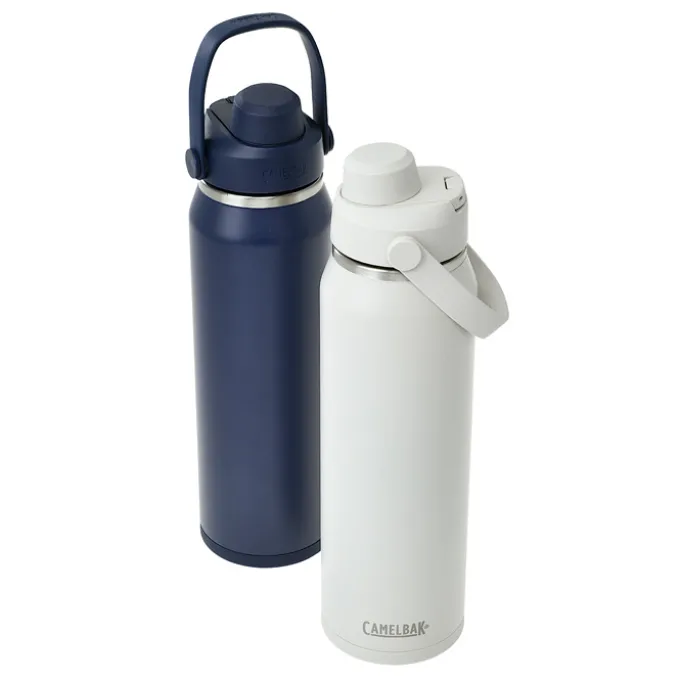 CamelBak Thrive Vacuum Bottle with Chug Lid - 32 oz - Full Color