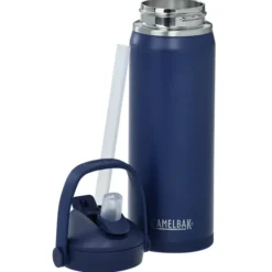 CamelBak Thrive Vacuum Bottle with Flip Straw Lid - 20 oz - Full Color