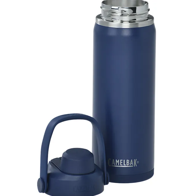 CamelBak Thrive Vacuum Bottle with Chug Lid - 20 oz - Laser Engraved