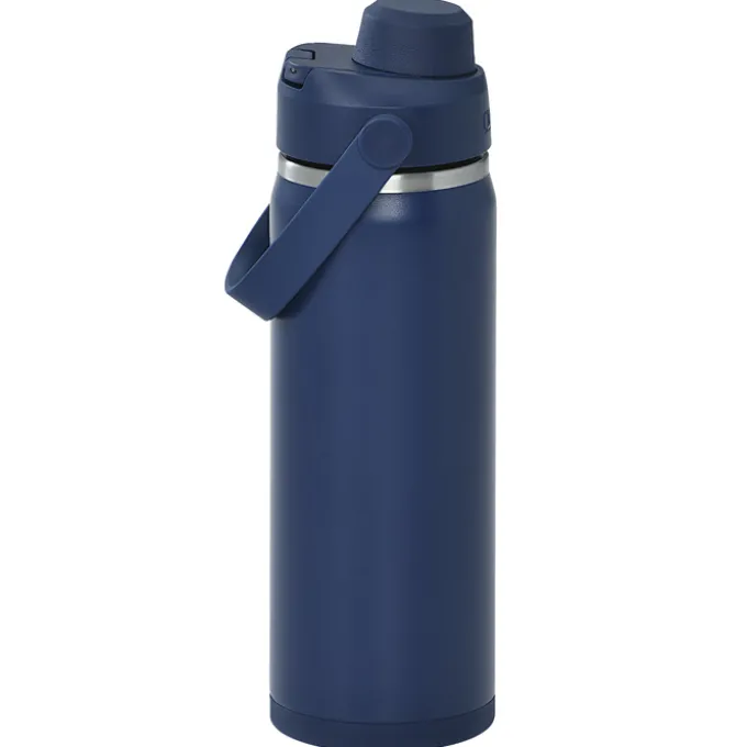 CamelBak Thrive Vacuum Bottle with Chug Lid - 20 oz - Laser Engraved