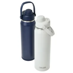 CamelBak Thrive Vacuum Bottle with Chug Lid - 32 oz. - Laser Engraved