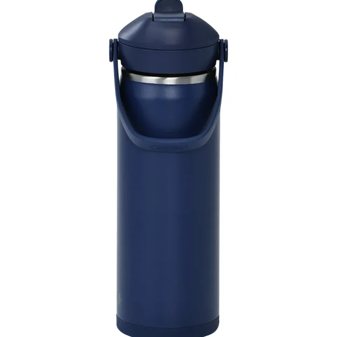 CamelBak Thrive Vacuum Bottle with Flip Straw Lid - 20 oz - Laser Engraved