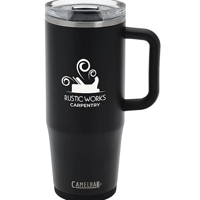CamelBak Thrive Vacuum Mug - 32 oz. - 24 hr