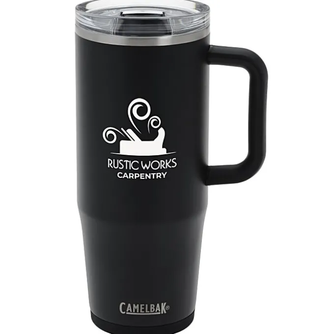 CamelBak Thrive Vacuum Mug - 32 oz. - 24 hr