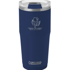 CamelBak Thrive Vacuum Tumbler - 20 oz - Laser Engraved