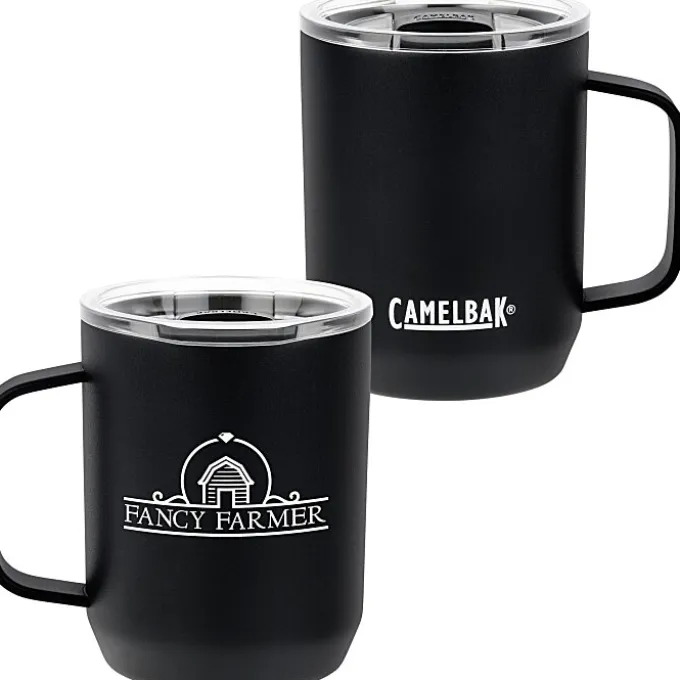 CamelBak Vacuum Camp Mug - 12 oz