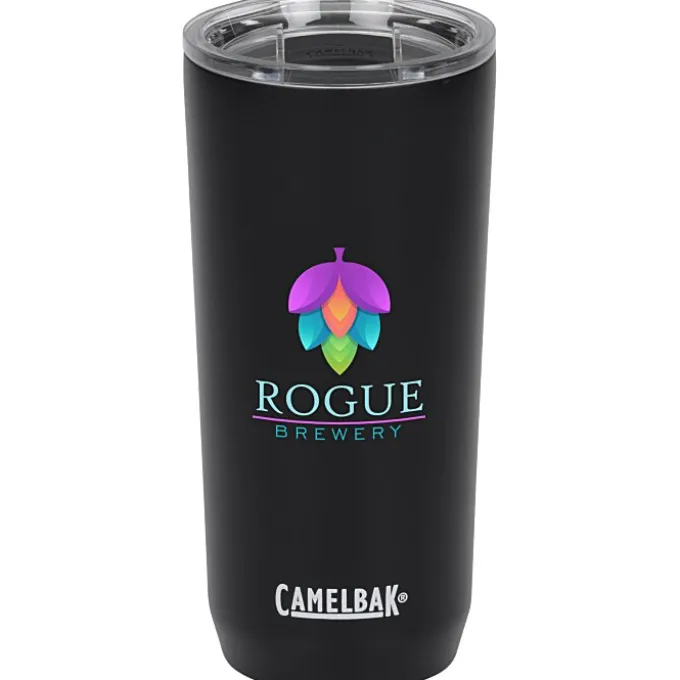 CamelBak Vacuum Tumbler - 20 oz - Full Color