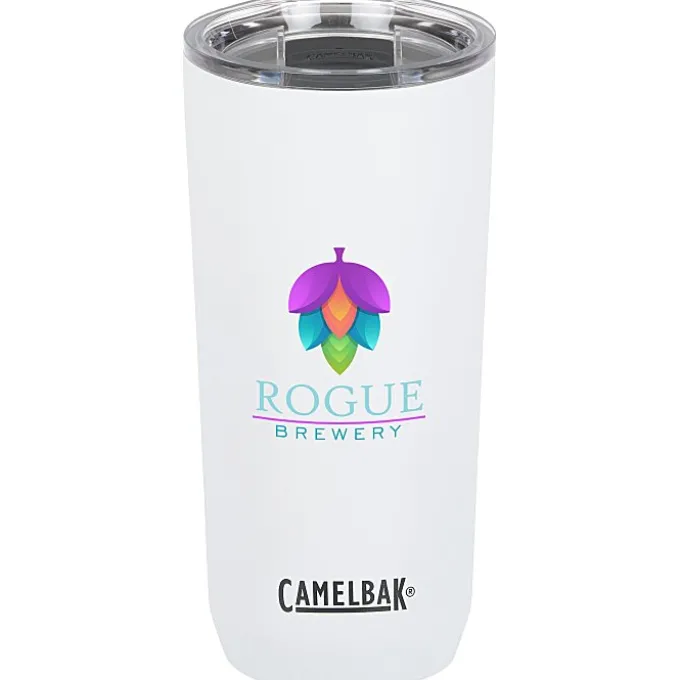 CamelBak Vacuum Tumbler - 20 oz - Full Color